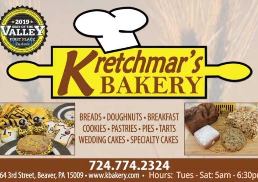 Kretchmar’s Bakery