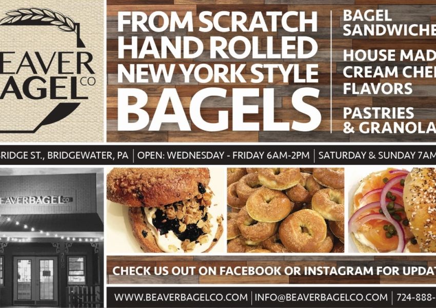 Beaver Bagel Co.